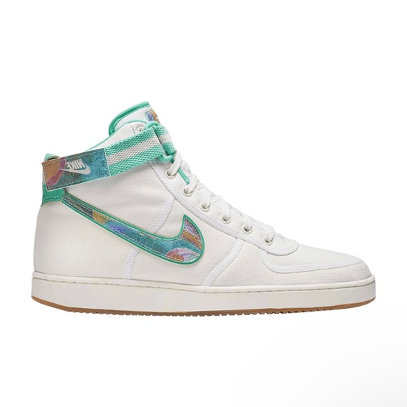Nike Other - Nike Vandal High Supreme Shoes